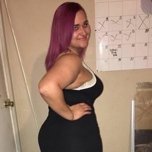 Meet your Posher, Larissa